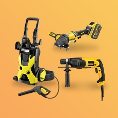 Picture for category Power tools