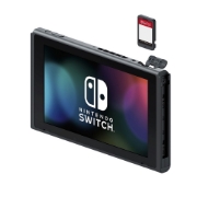 Picture of Nintendo Switch