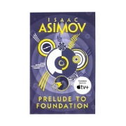 Picture of Second Foundation