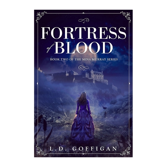 Picture of Fortress of Blood