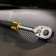 Picture of Stanley Store Ratchet Set