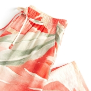 Picture of Marble Print Tailored Trouser