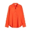 Picture of Orange Long Sleeved Shirt