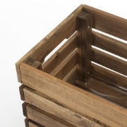 Picture of Flower Box Outdoor Acacia